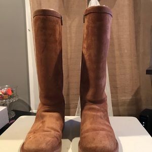 UGG winter boots